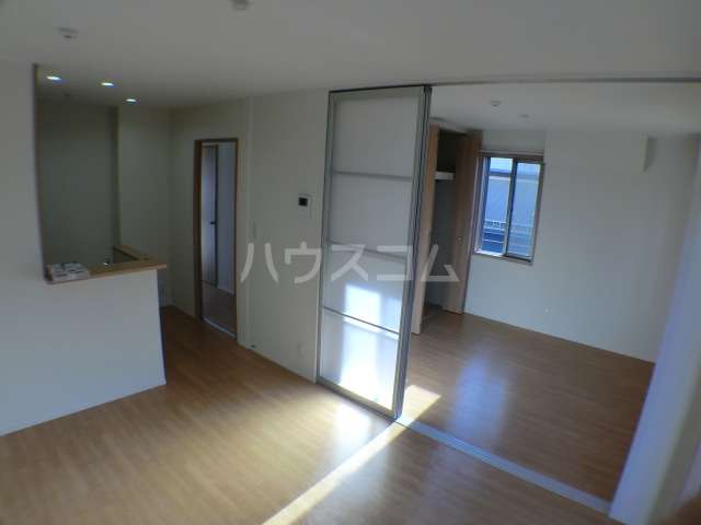 5/28 リビング/ダイニング