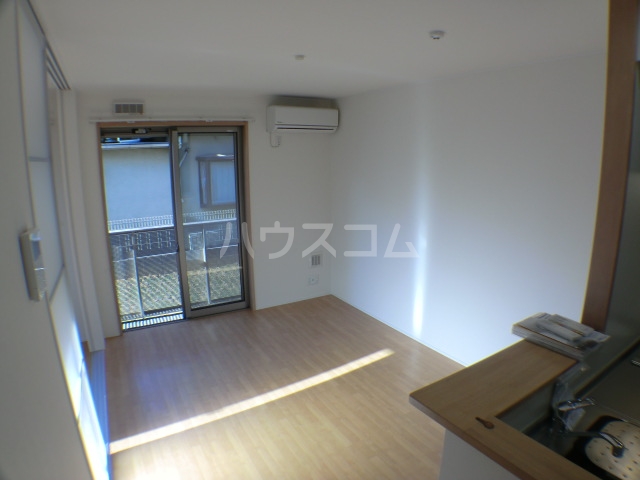 3/28 リビング/ダイニング