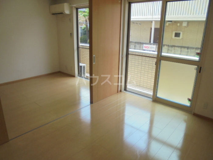 3/27 リビング/ダイニング