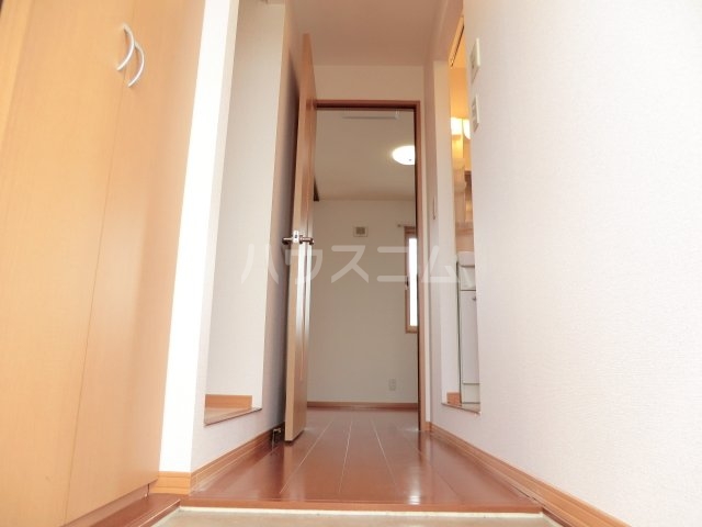 14/30 玄関