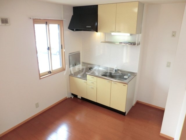 15/30 キッチン