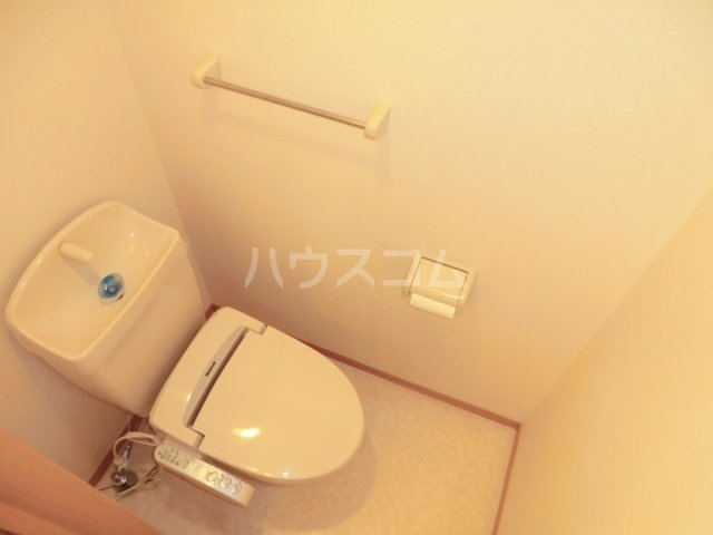 17/30 トイレ