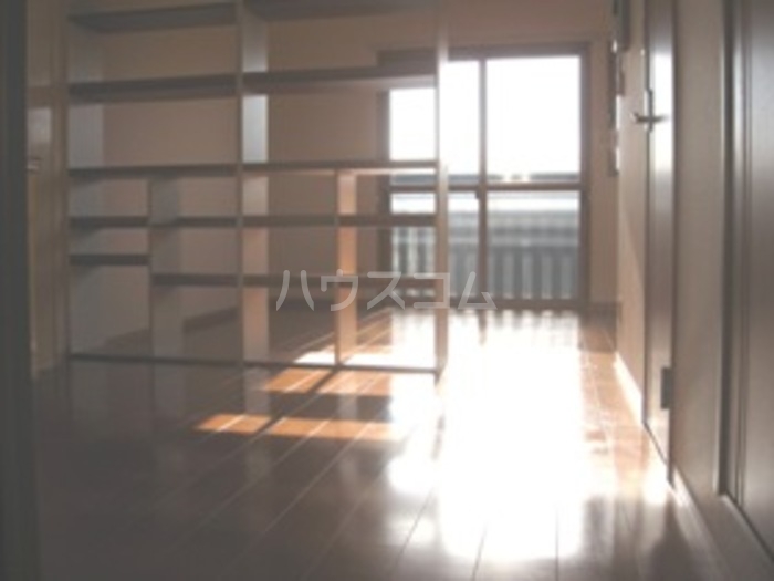 3/18 リビング/ダイニング