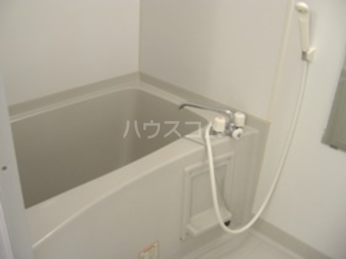 8/18 浴室