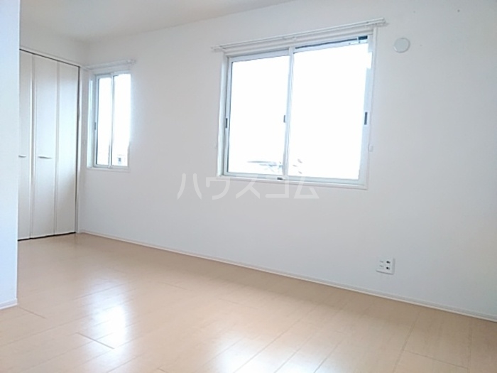 4/20 リビング/ダイニング