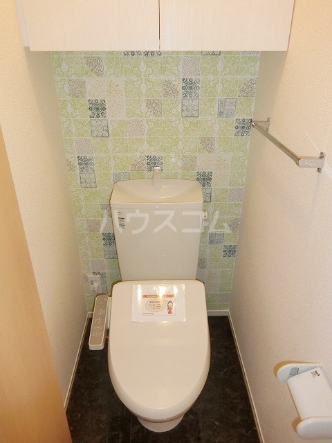 13/30 トイレ