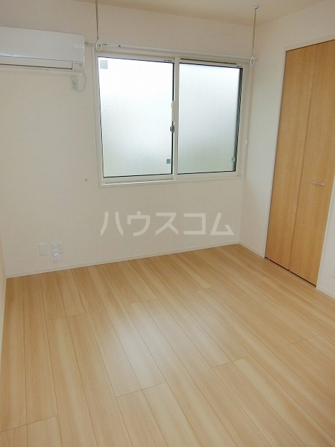 5/30 寝室