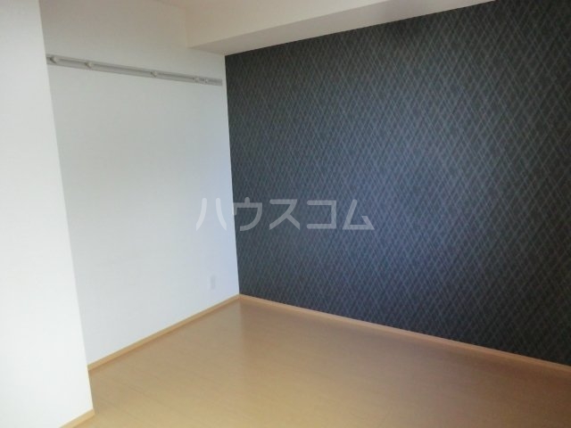 6/26 寝室