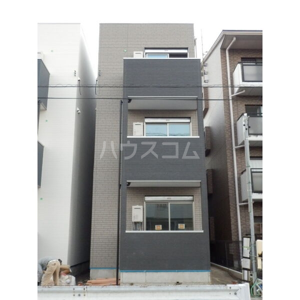 1/25 外観