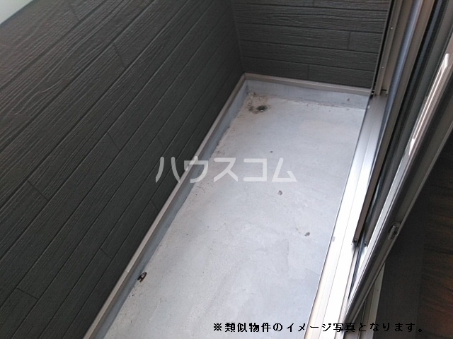 14/18 バルコニー