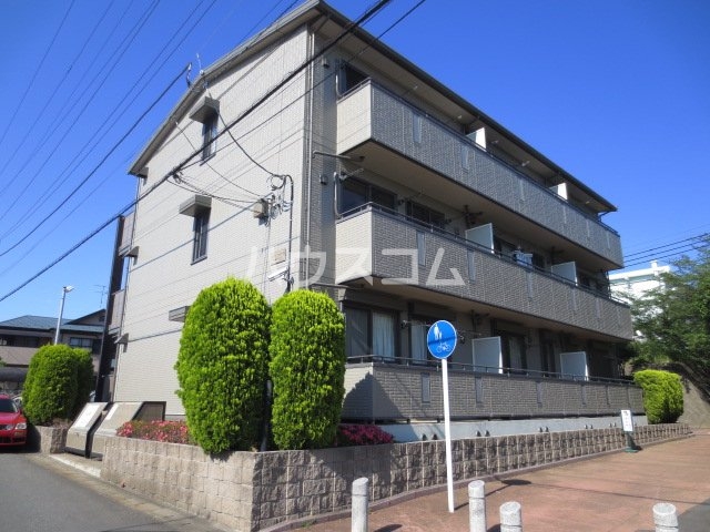 1/19 外観