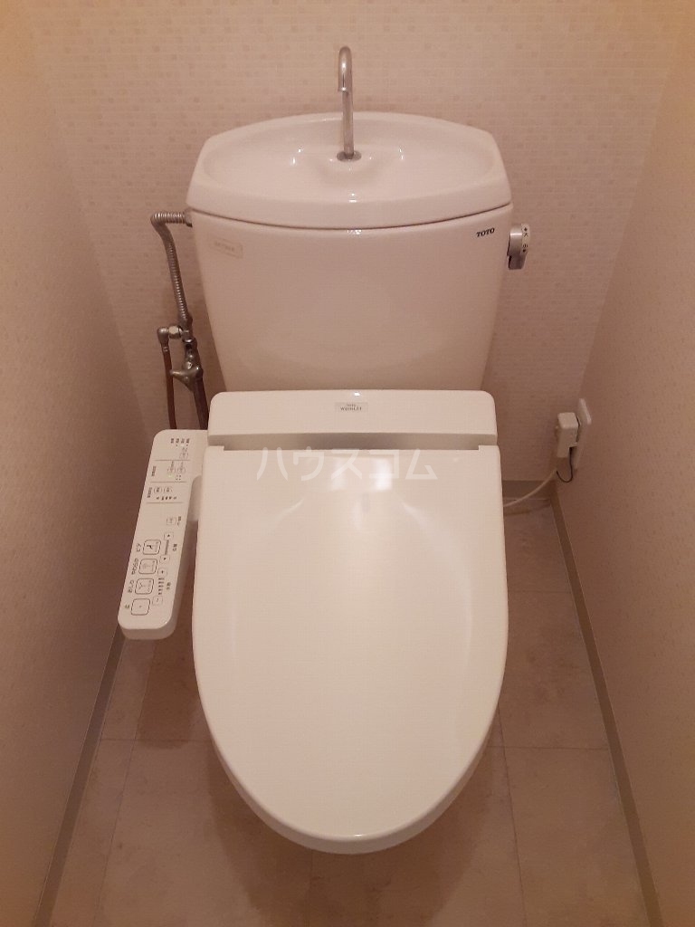18/30 トイレ