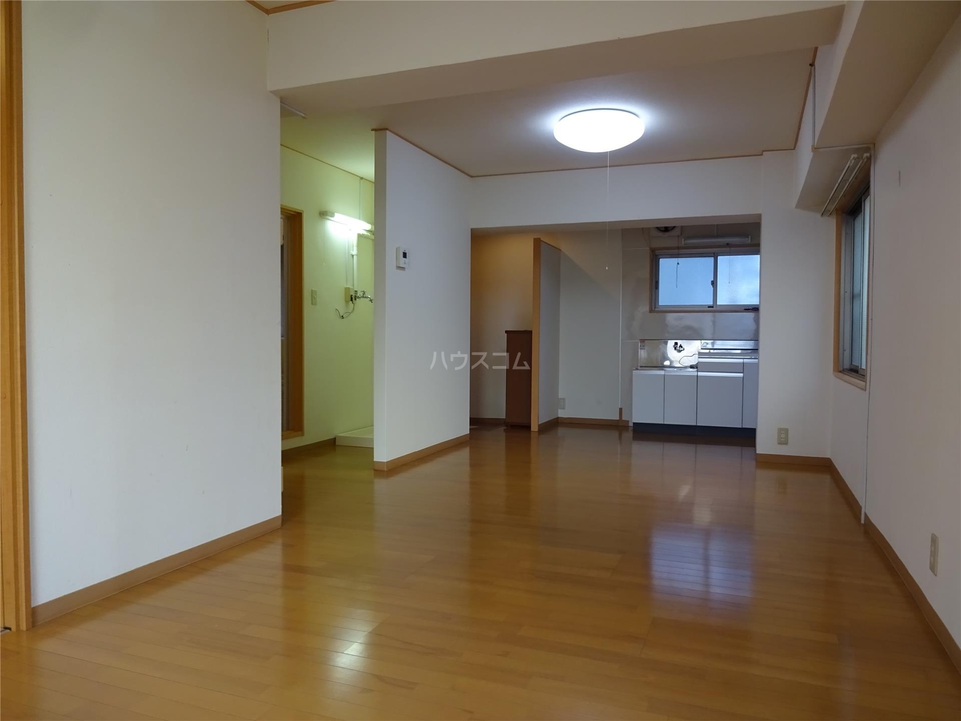 3/17 リビング/ダイニング