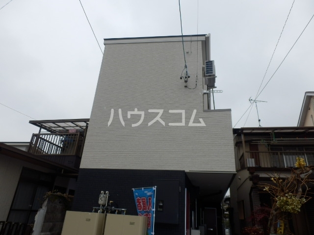 2/26 外観