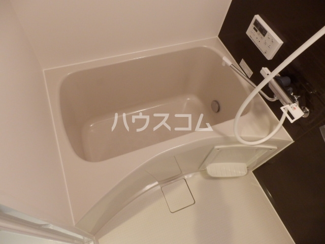 13/26 浴室