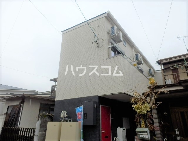 1/26 外観