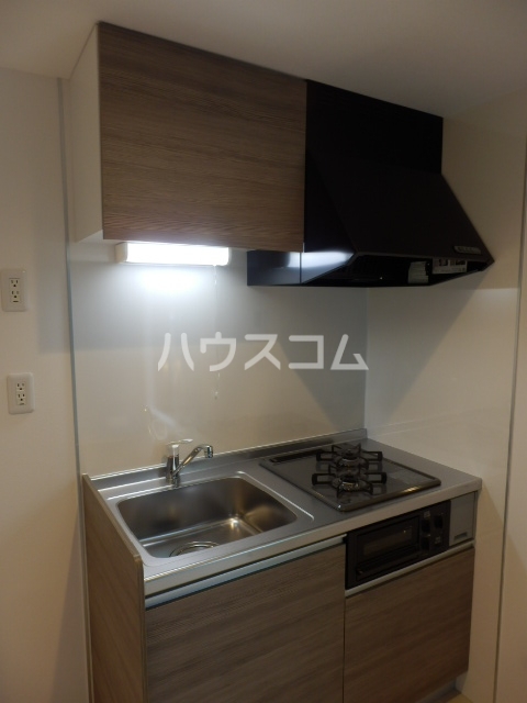 10/26 キッチン