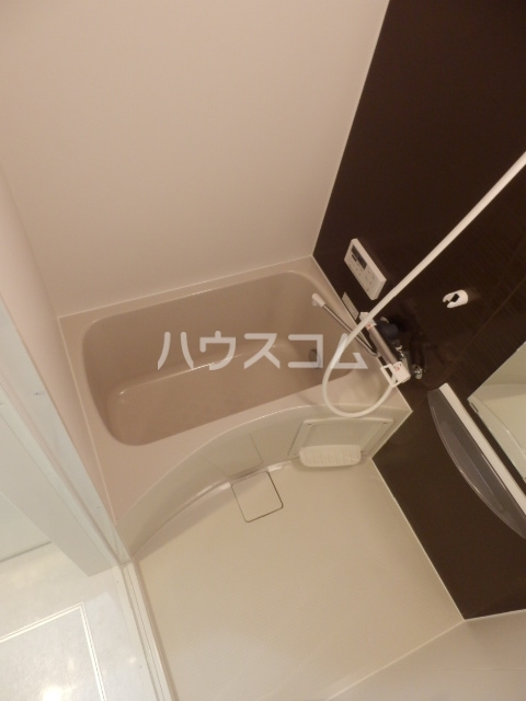 12/26 浴室