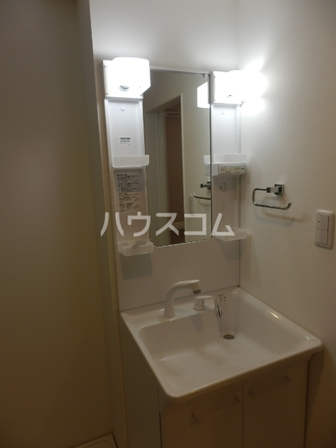 15/26 洗面