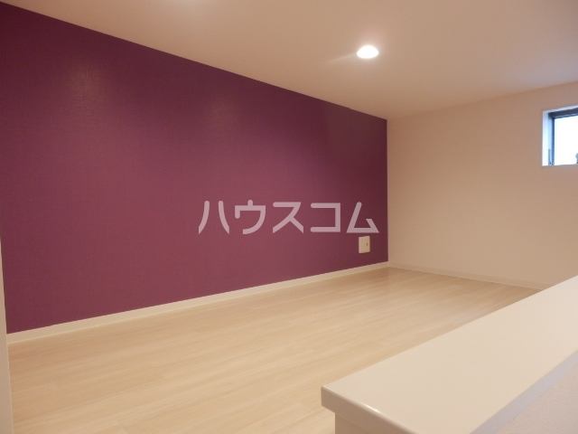 7/26 寝室