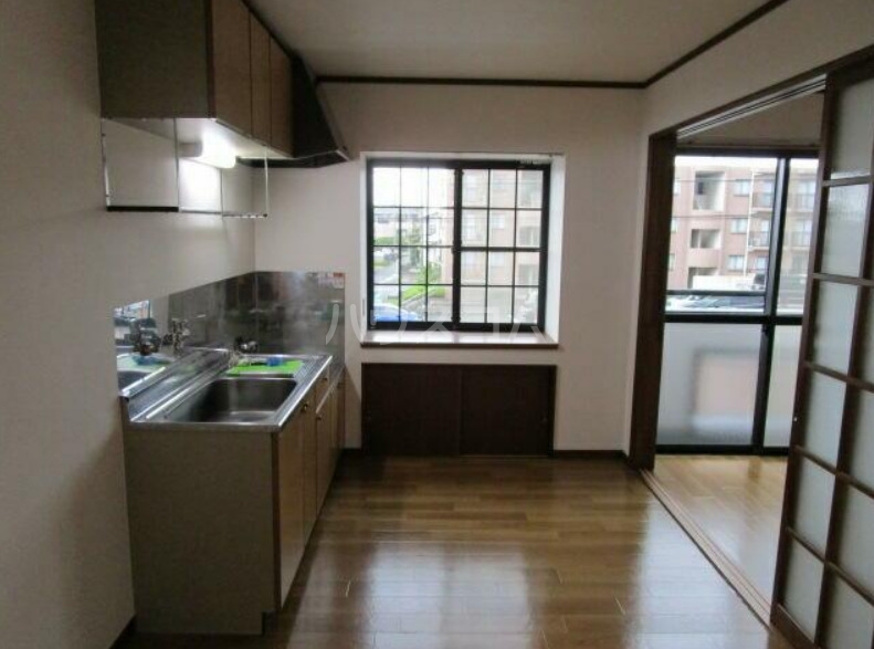 3/12 リビング/ダイニング