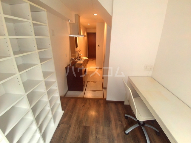 4/30 リビング/ダイニング