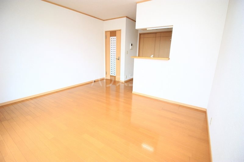 3/18 リビング/ダイニング