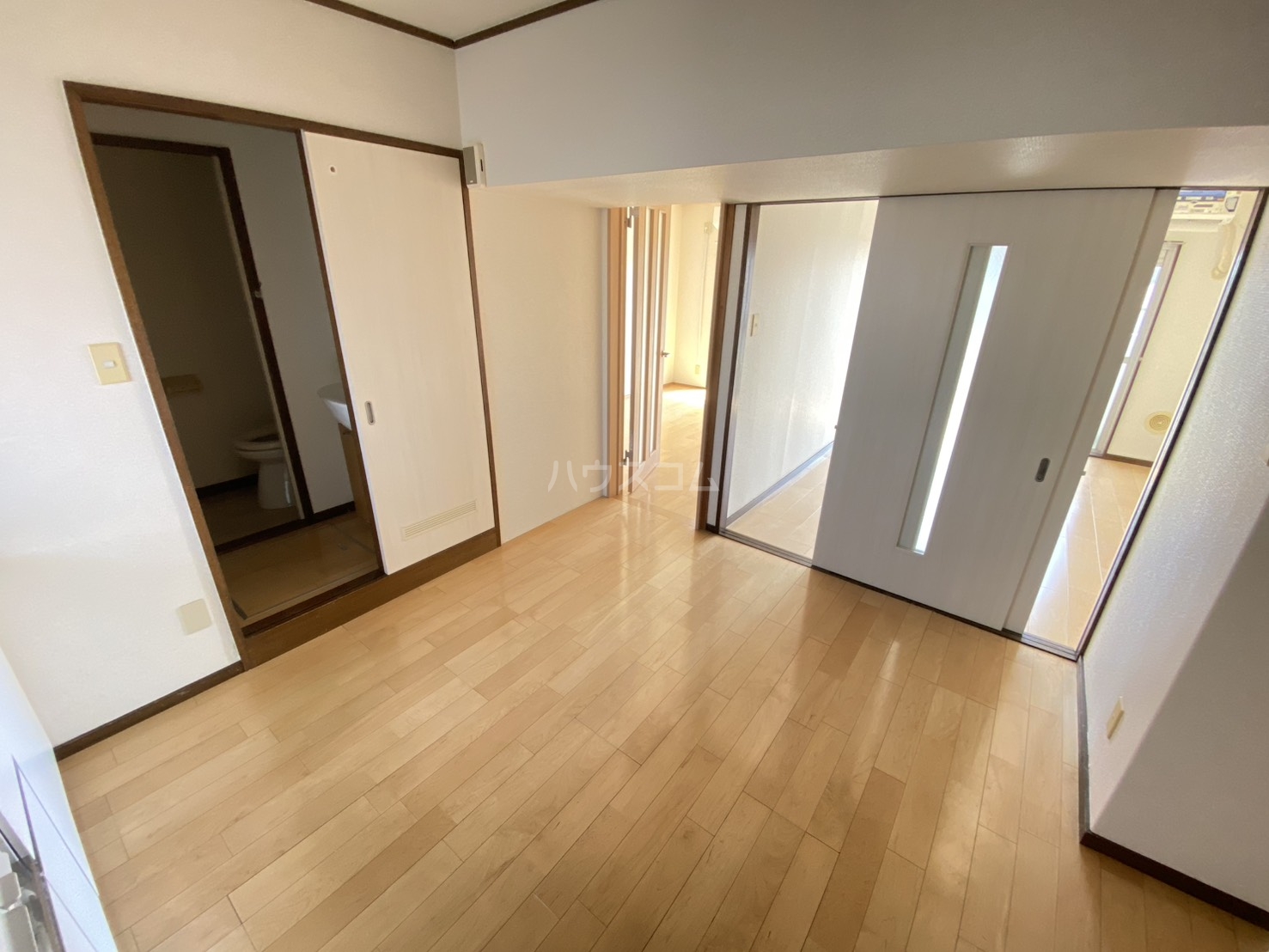 5/30 リビング/ダイニング