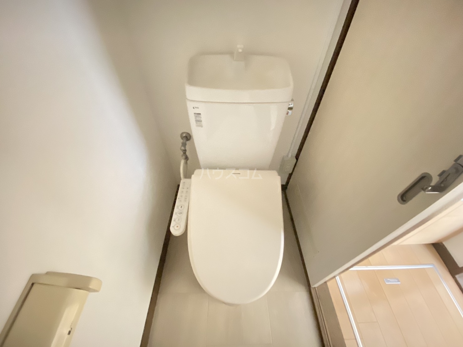 21/30 トイレ