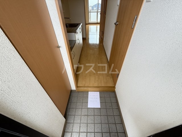 11/30 玄関