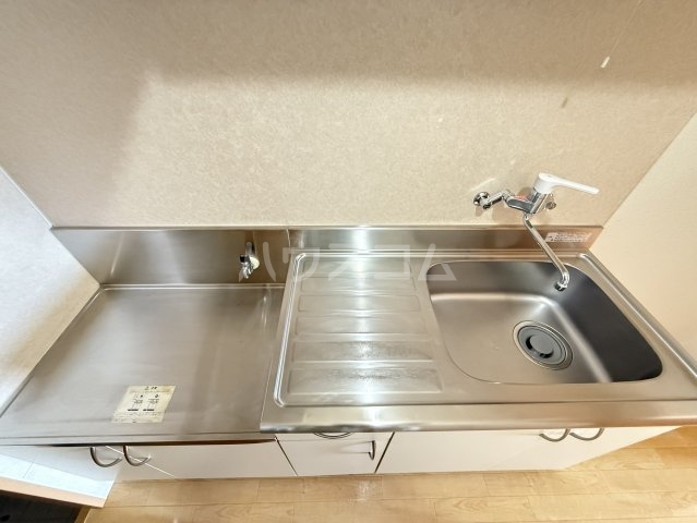 14/30 キッチン