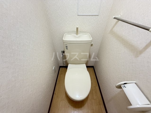 18/30 トイレ