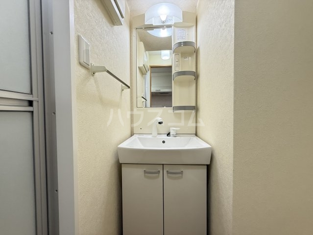 20/30 洗面