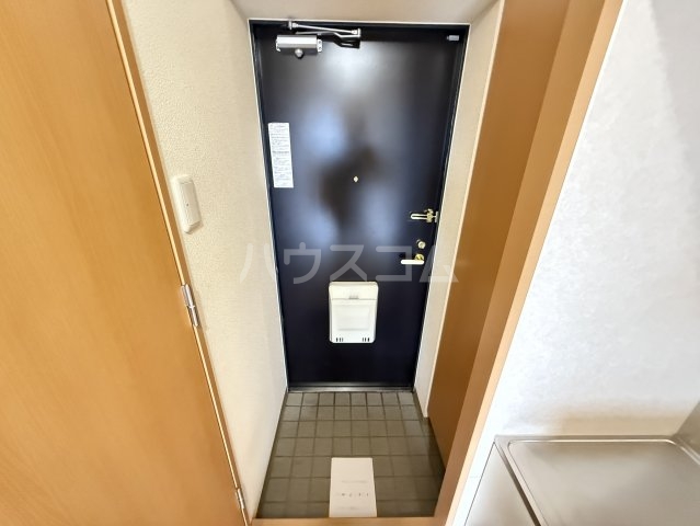 12/30 玄関