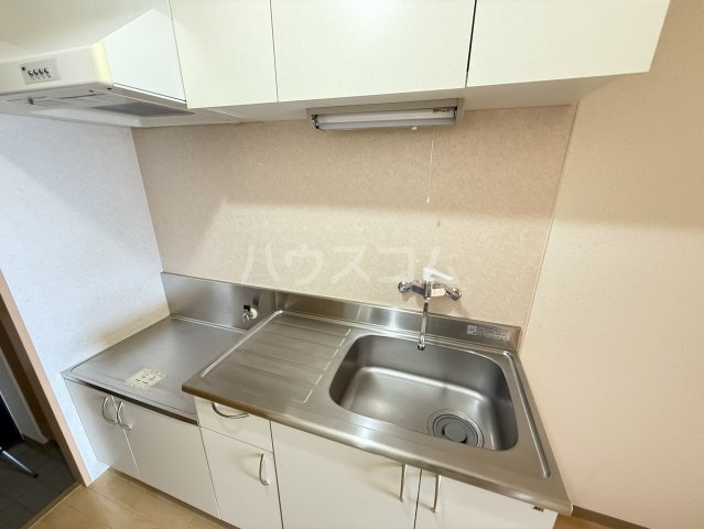 13/30 キッチン