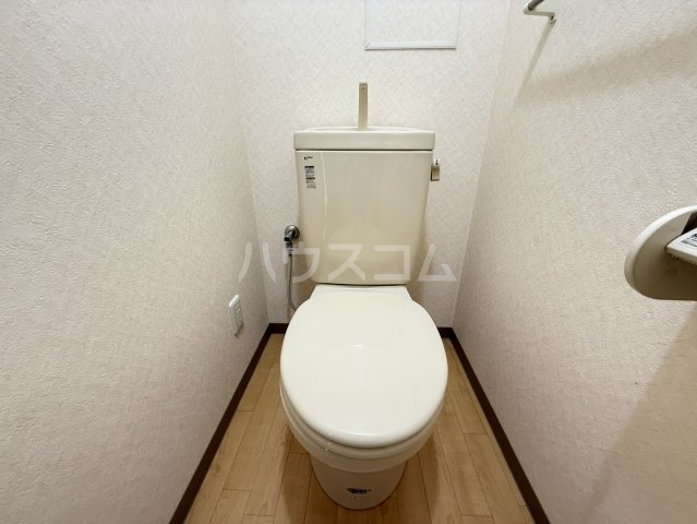 17/30 トイレ