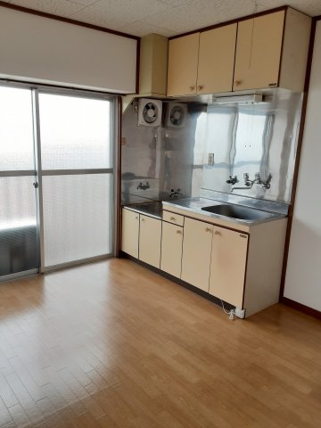 6/29 リビング/ダイニング