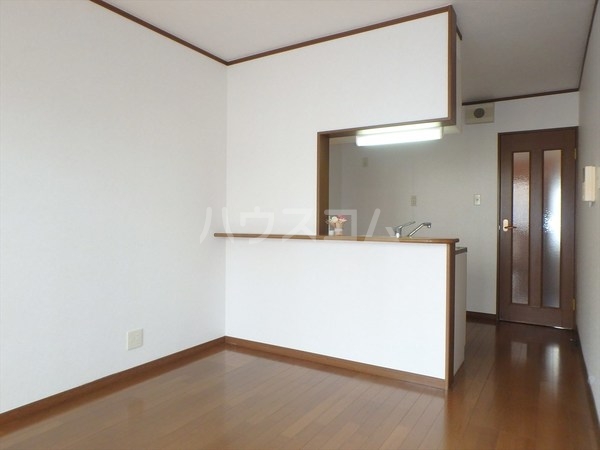 5/30 リビング/ダイニング