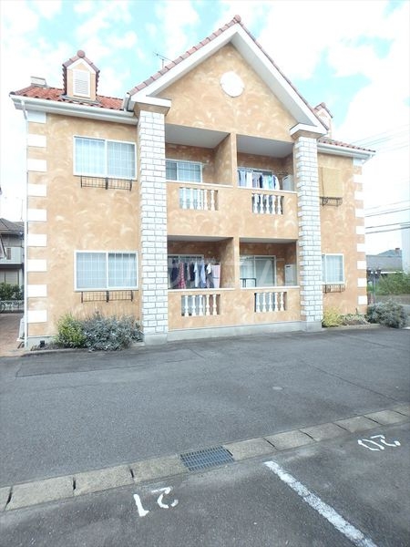 22/30 駐車場