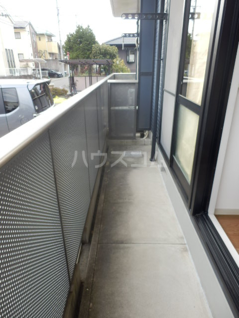 22/30 バルコニー