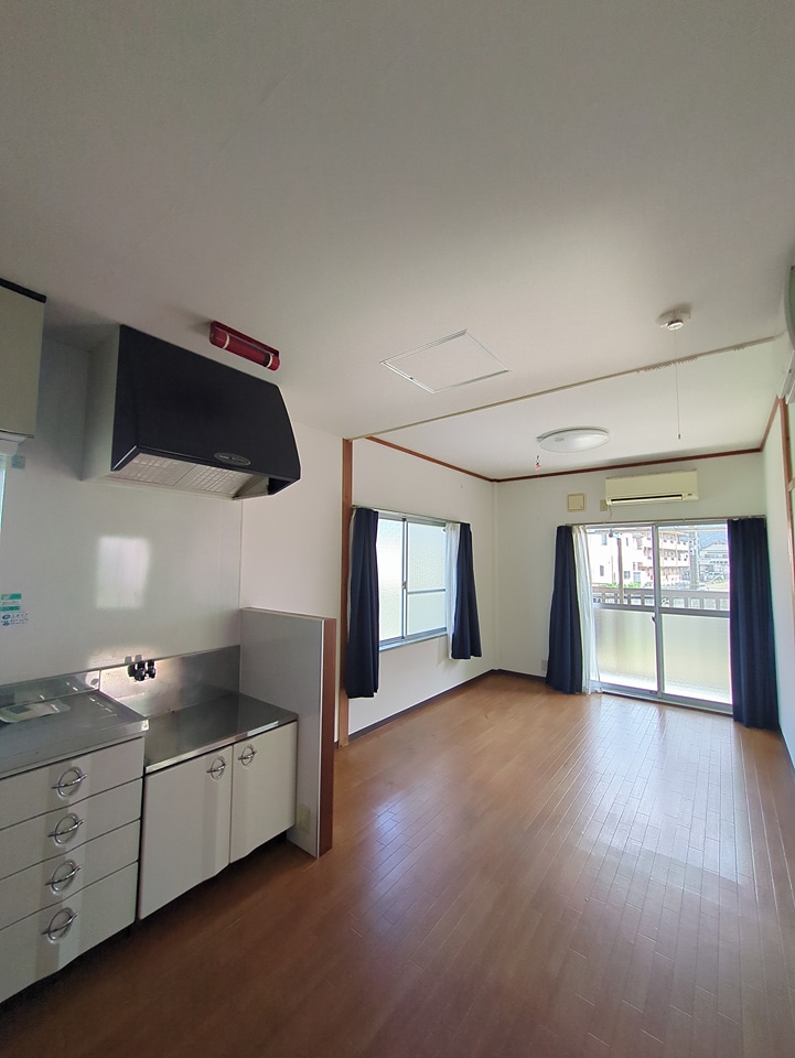 3/22 リビング/ダイニング