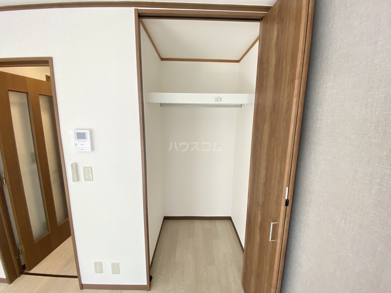 11/24 バルコニー