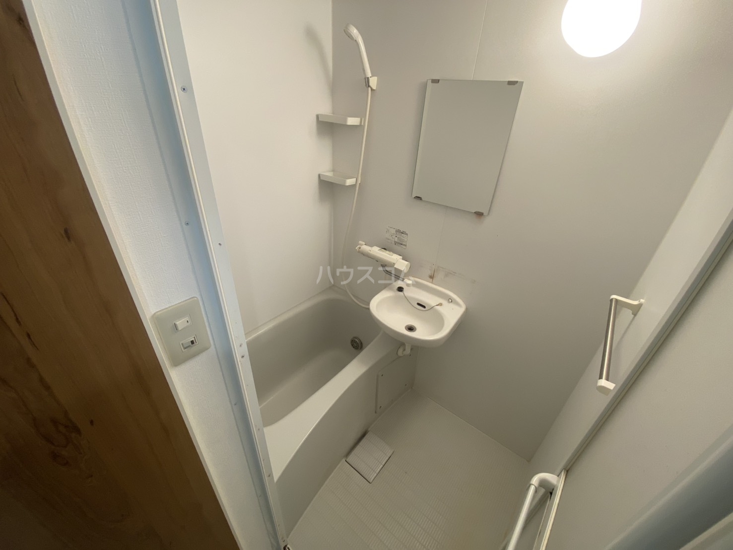 7/24 浴室