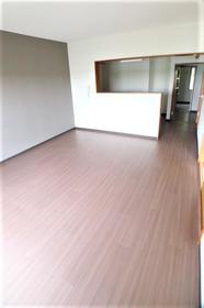 3/18 リビング/ダイニング