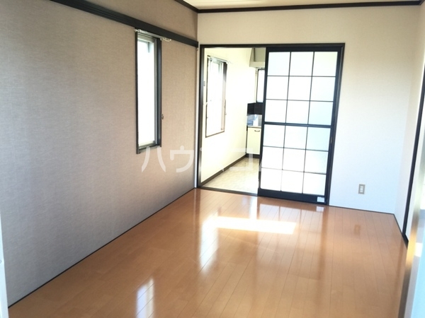 5/30 リビング/ダイニング