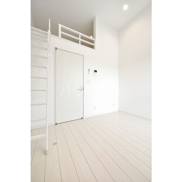 4/27 リビング/ダイニング