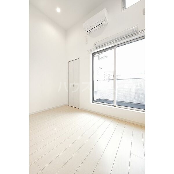 3/23 リビング/ダイニング