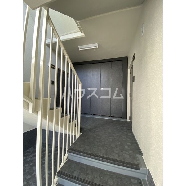 14/24 エントランス