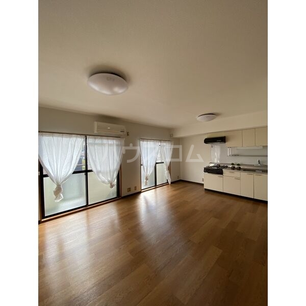 3/26 リビング/ダイニング