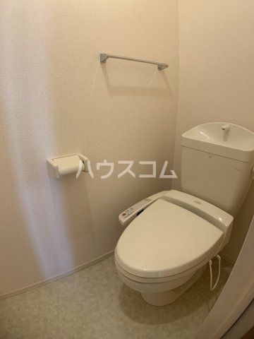 10/23 トイレ